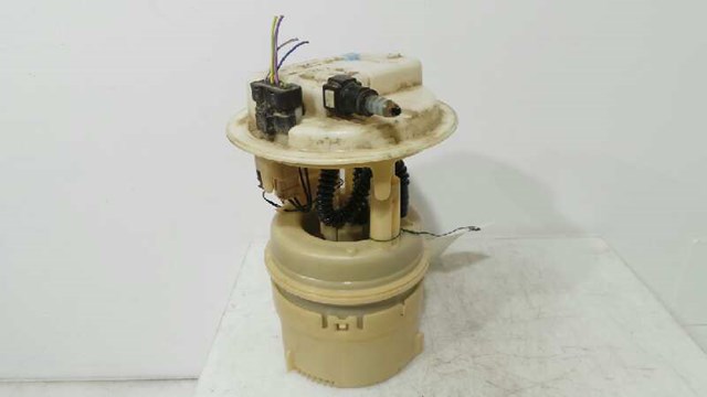 Moduł pompy paliwowej z czujnikiem poziomu paliwa 1489083080 PEUGEOT