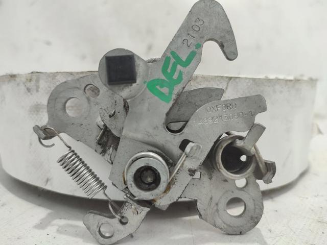 Zamek maski 1489213080 PEUGEOT
