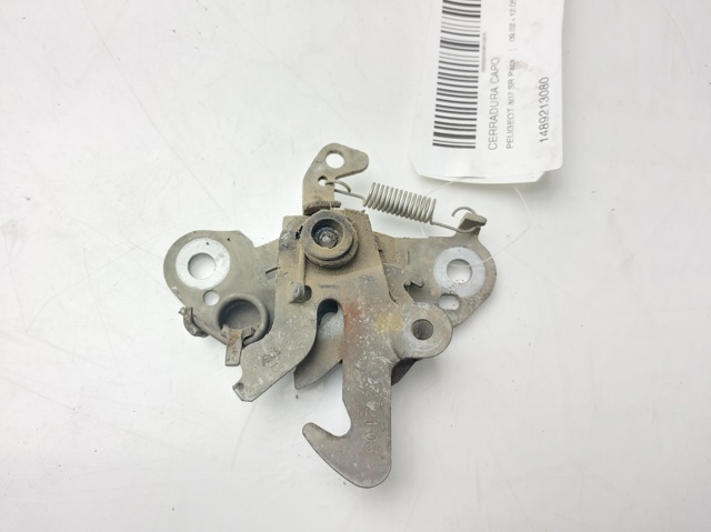 Zamek maski 1489213080 PEUGEOT