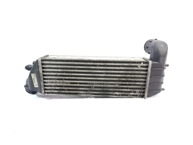 Chłodnica intercoolera 1489396080 FIAT