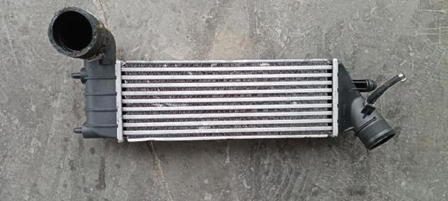 Chłodnica intercoolera 1489396080 FIAT