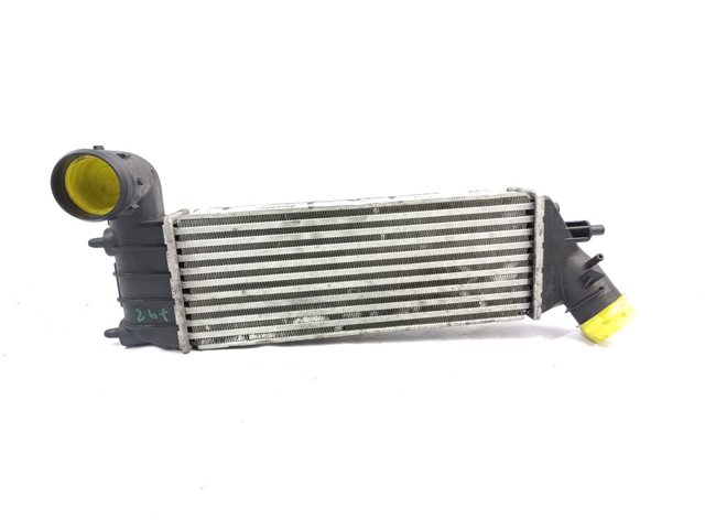 Chłodnica intercoolera 1489396080 FIAT