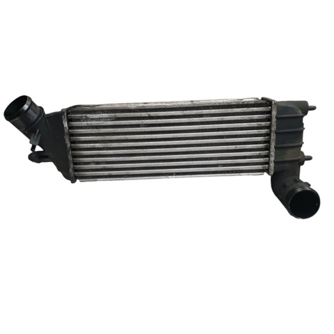 Chłodnica intercoolera 1489396080 FIAT