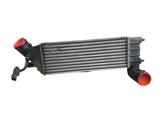 Chłodnica intercoolera 1489396080 FIAT