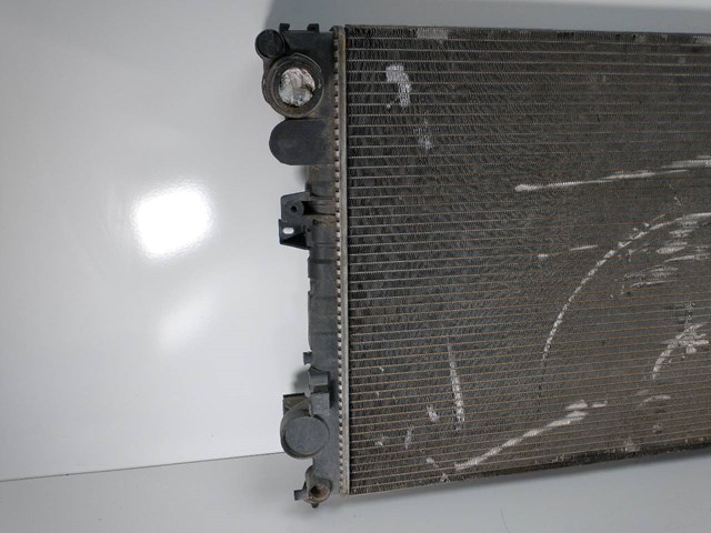 Chłodnica silnika 1489463080 PEUGEOT