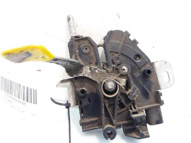Zamek maski 1490196 FORD