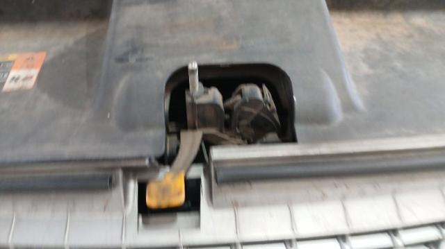 Zamek maski 1490196 FORD