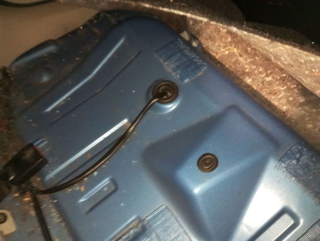 1491778 Ford