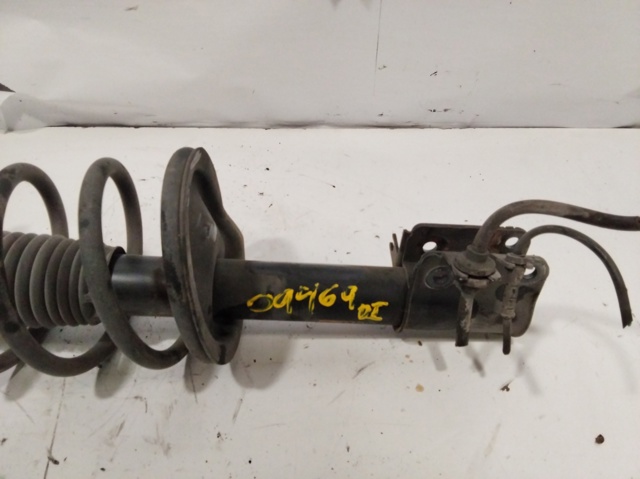 Amortyzator przedni lewy 1491968080 FIAT