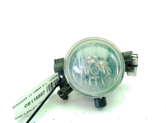 Lampa przeciwmgielna prawa 1492959 FORD