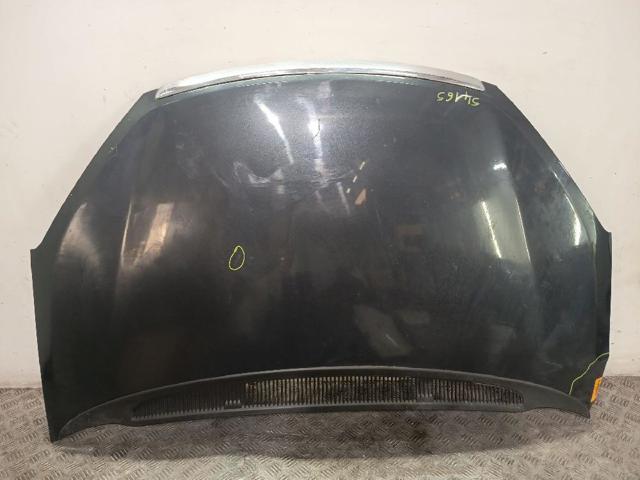 Maska silnika 1493967 FORD