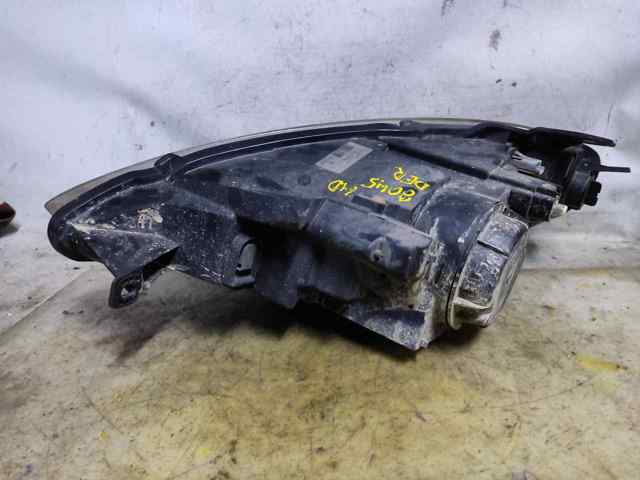 Reflektor prawy 1494307080 PEUGEOT