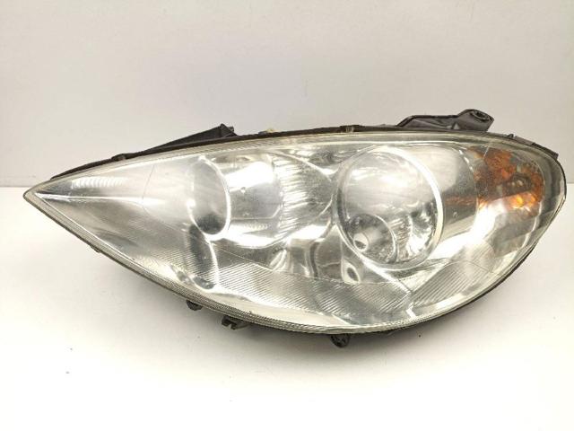 Reflektor lewy 1494308080 PEUGEOT