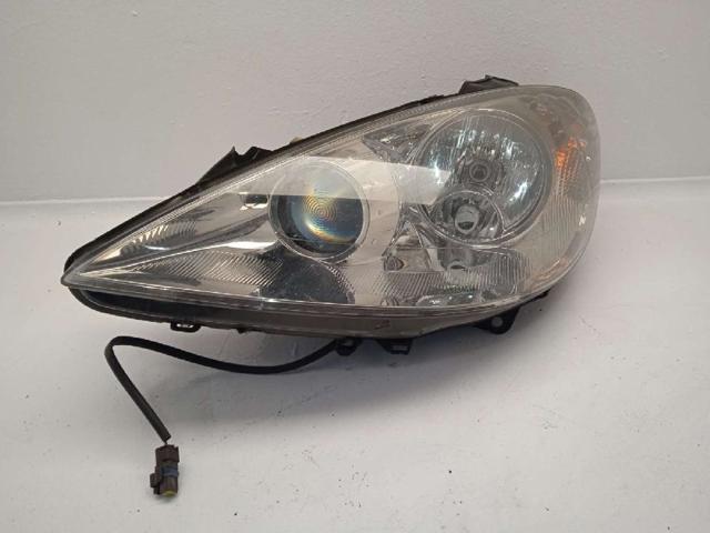Reflektor lewy 1494308080 PEUGEOT