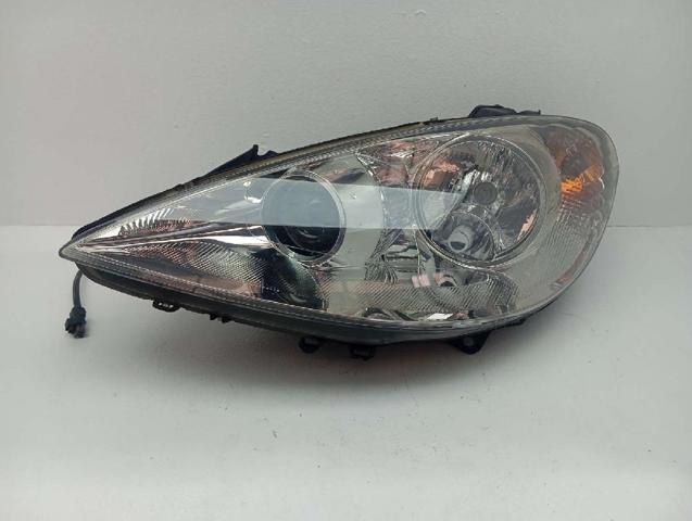 Reflektor lewy 1494308080 PEUGEOT