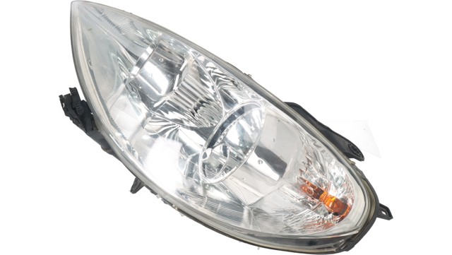 Reflektor lewy 1494312080 PEUGEOT