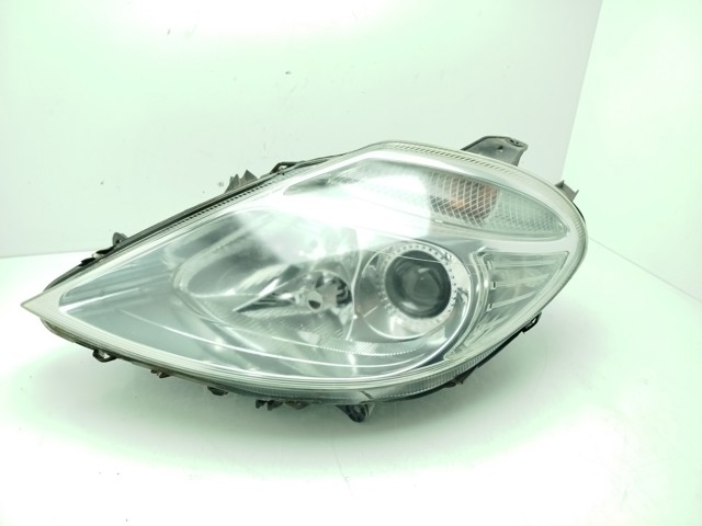 Reflektor lewy 1494316080 PEUGEOT