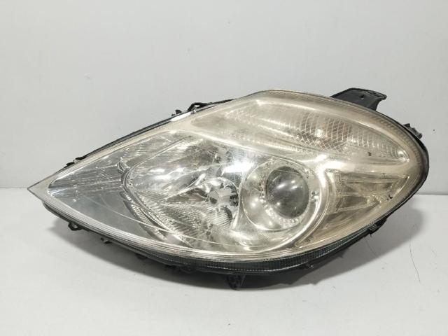 Reflektor lewy 1494316080 PEUGEOT