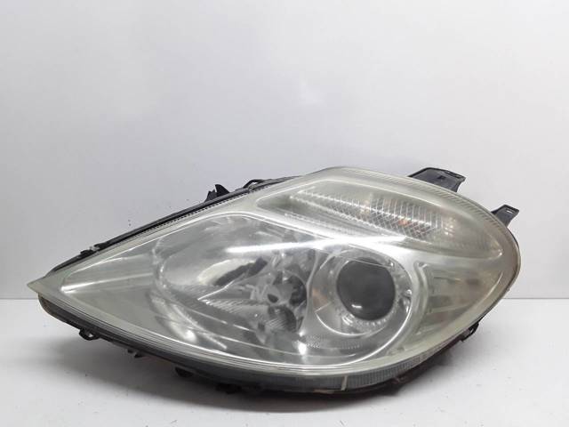 Reflektor lewy 1494316080 PEUGEOT