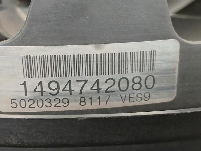 1494742080 Fiat/Alfa/Lancia