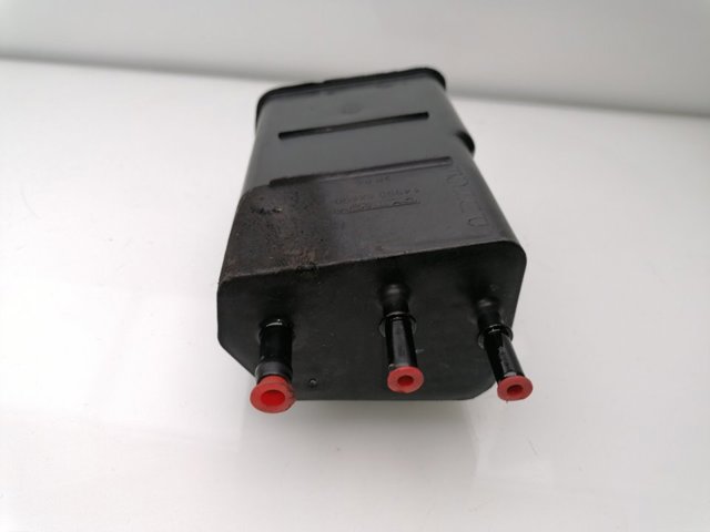 POCHŁANIACZ PAR PALIWA Nissan Note E11