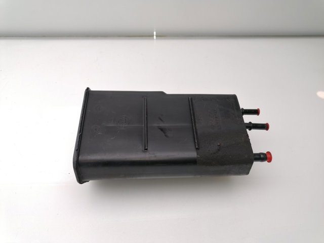 POCHŁANIACZ PAR PALIWA Nissan Note E11