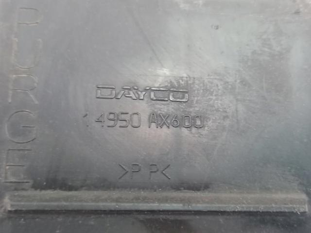 POCHŁANIACZ PAR PALIWA Nissan Note E11