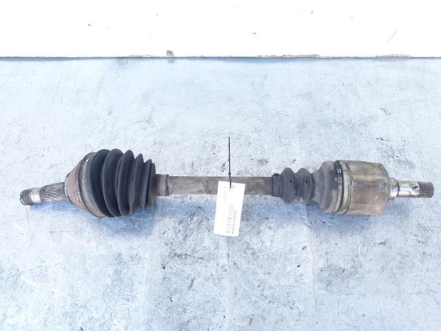 Półoś napędowa przednia lewa 1495541080 FIAT