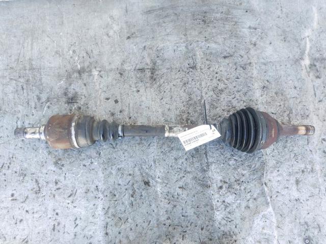 Półoś napędowa przednia lewa 1495541080 FIAT