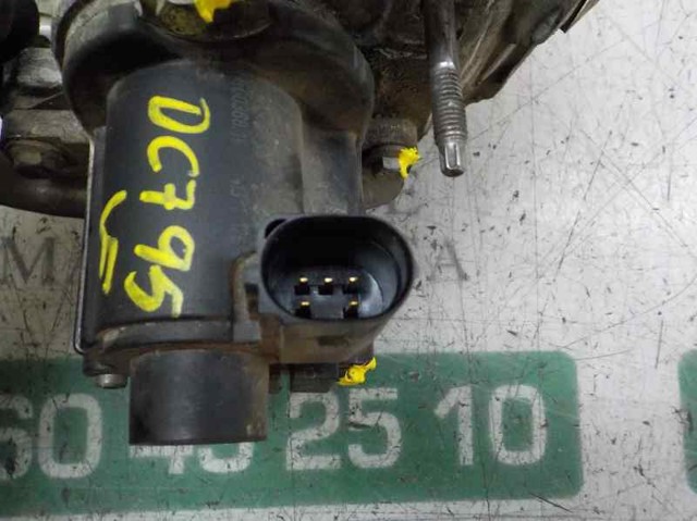 Zawór recyrkulacji spalin EGR 1495600Q1D NISSAN