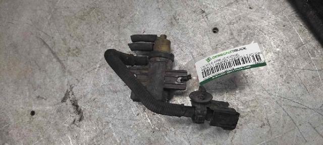 Przetwornik ciśnienia (solenoid) doładowania 149561858R RENAULT