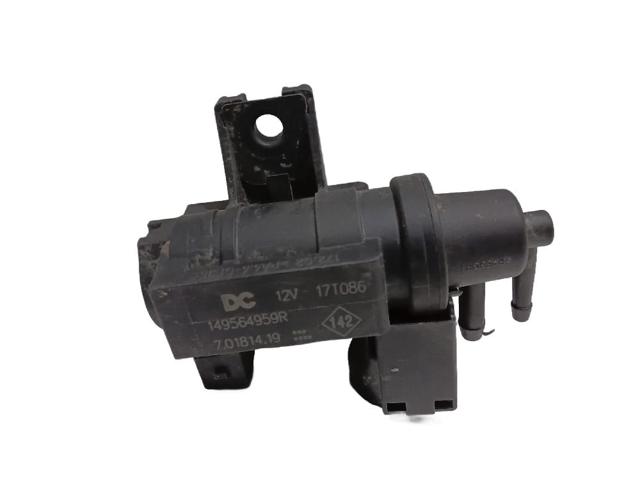 Zawór (aktuator) sterowania turbiną 149564959R RENAULT
