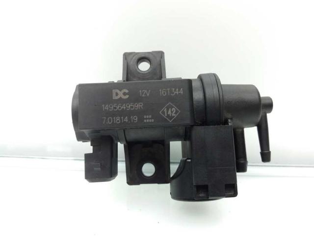 Zawór (aktuator) sterowania turbiną 149564959R RENAULT