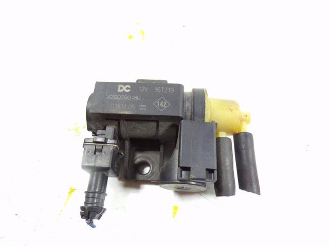 Zawór (aktuator) sterowania turbiną 149564959R RENAULT