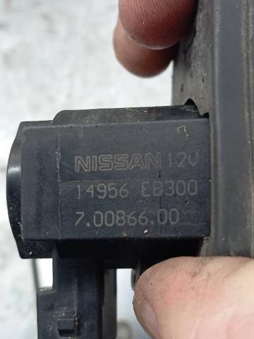 14956EB300 Nissan/Infiniti