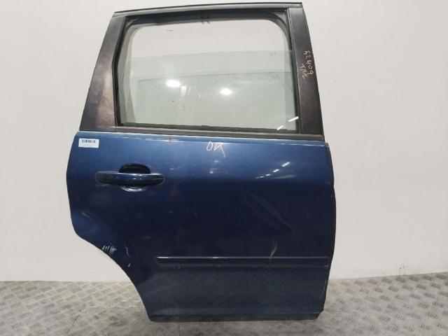 Drzwi tylne prawe 1496875 FORD