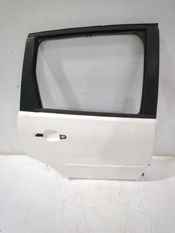 Drzwi tylne prawe 1496875 FORD