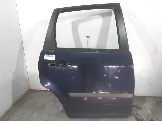 Drzwi Ford C-Max