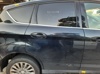 Drzwi tylne prawe 1496875 FORD