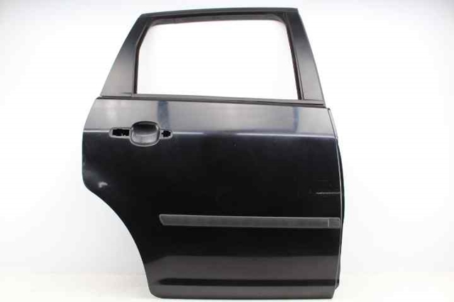 Drzwi tylne prawe 1496875 FORD