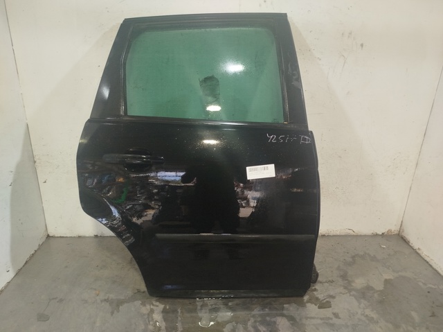 Drzwi tylne prawe 1496875 FORD