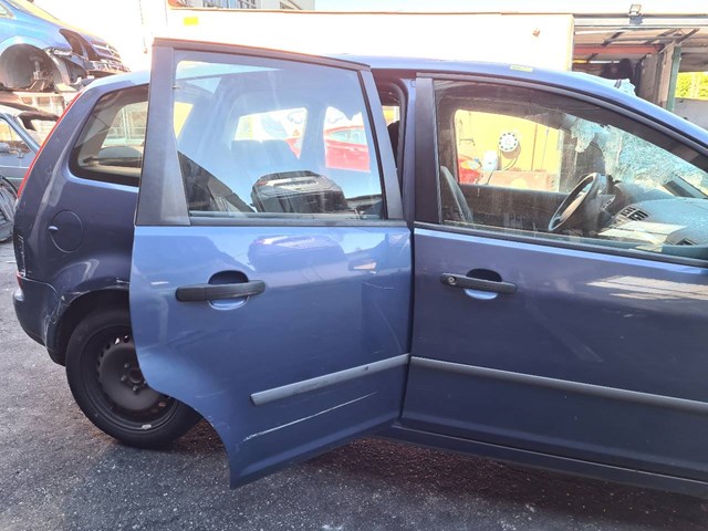 Drzwi tylne prawe 1496875 FORD