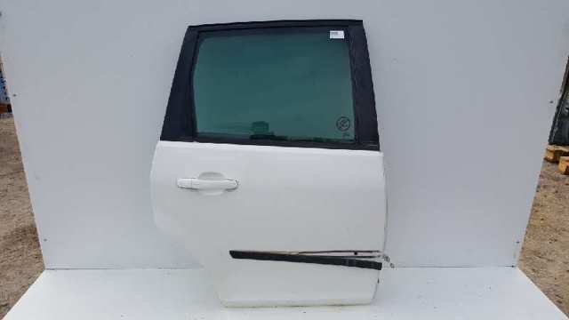 Drzwi tylne prawe 1496875 FORD