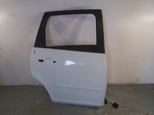 Drzwi tylne prawe 1496875 FORD