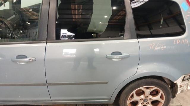 Drzwi tylne lewe 1496877 FORD