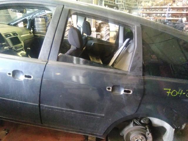 Drzwi tylne lewe 1496877 FORD