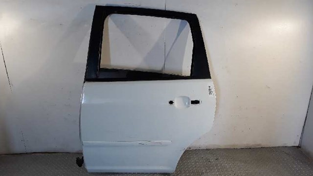 Drzwi tylne lewe 1496877 FORD