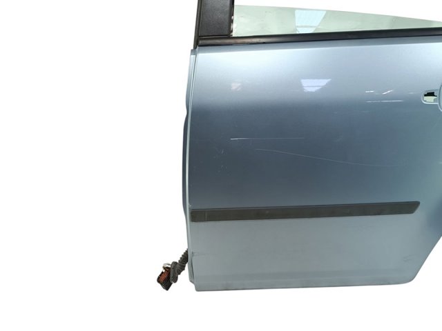 Drzwi tylne lewe 1496877 FORD