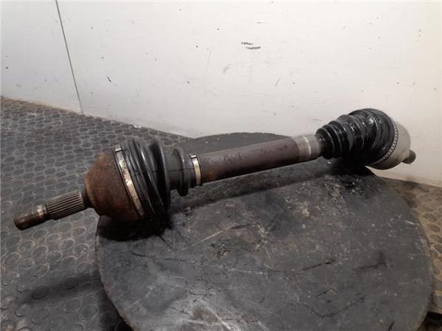 Półoś napędowa przednia lewa 1497187088 FIAT