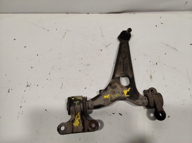 Wahacz zawieszenia przedniego dolny lewy 1497408080 FIAT